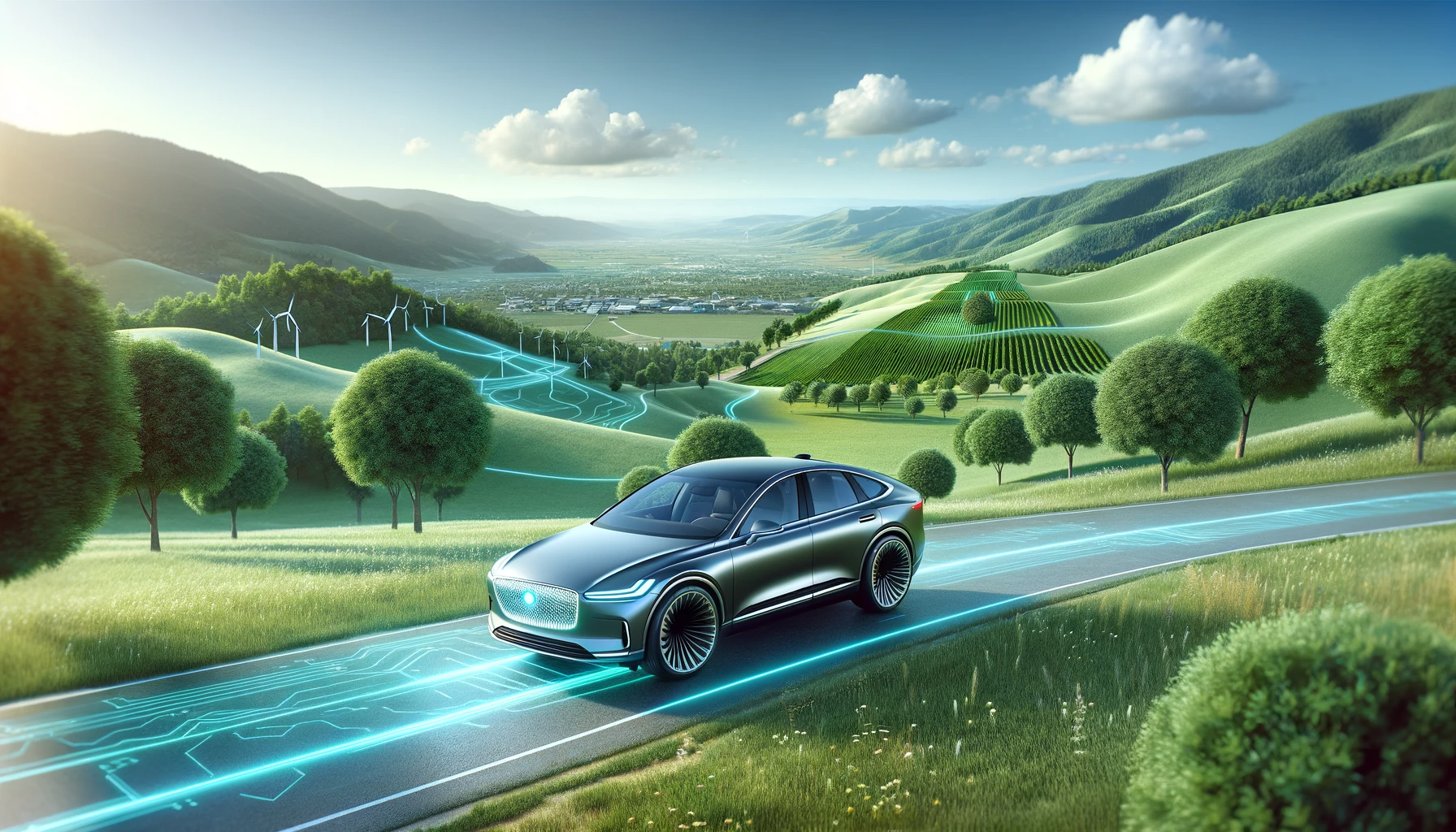 Künstliche Intelligenz im Fahrzeug: was bringt die Zukunft?
