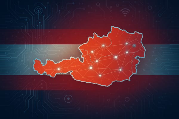 Das Bundesministerium für Digitalisierung und Wirtschaftsstandort wurde 2020 aufgelöst