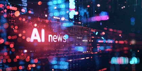 Das Mißtrauen in die KI ist noch sehr hoch. Vor allem wegen Fake News.