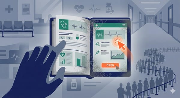 ELGA die elektronische Gesundheitsakte