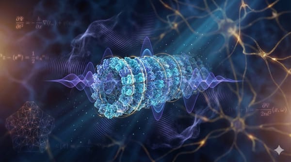 Die Wahrheit ist irgendwo da draussen.