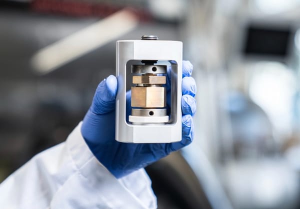 Durchbruch bei langlebigen Festkörperbatterien