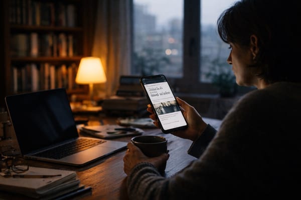Wikipedia ist der Ursprung allen Wissens. Und verkauft es jetzt.