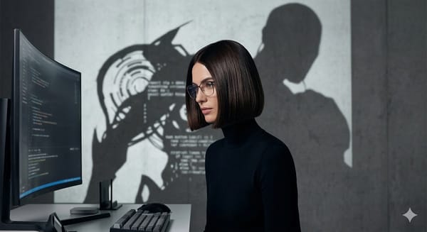 Vibe coden ist faszinierend und beängstigend zugleich.