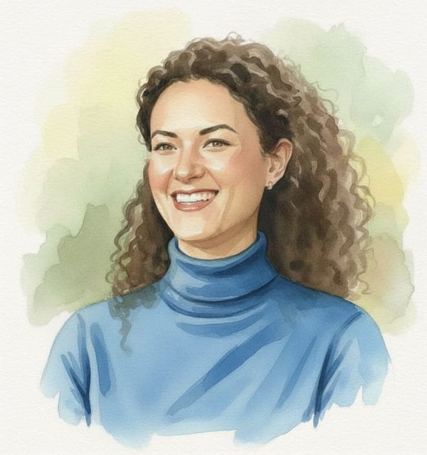 Bluesky-Gründerin Jay Graber hat die CEO-Rolle aufgegeben – um zu bauen. Ihr erstes Produkt: Attie