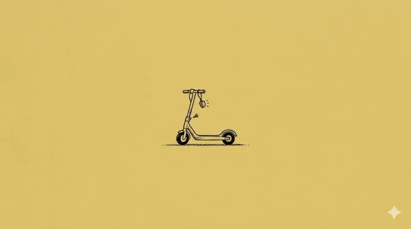Die 36. StVO-Novelle erhebt den E-Scooter zum Fahrzeug – und individualisiert das Risiko. 
