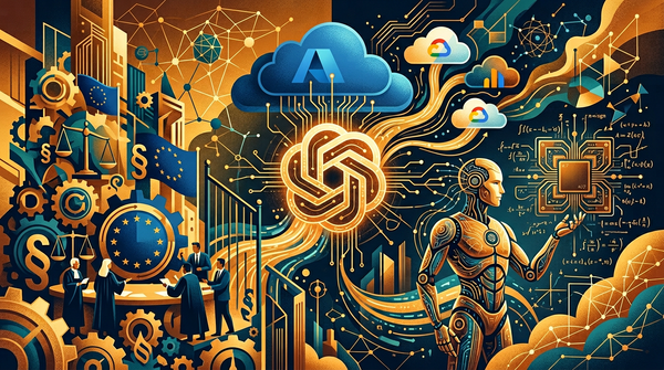 KI-News 1.5.2026: OpenAI und Microsoft lockern Exklusivität, OpenAI macht Modelle und Codex, Anthropic bringt Claude Opus 4.7