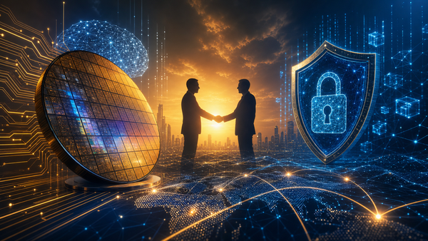 KI-News 12.5.2026: Microsoft-OpenAI-Cap, Cerebras-Börsengang, KI baut Hacker-Code
