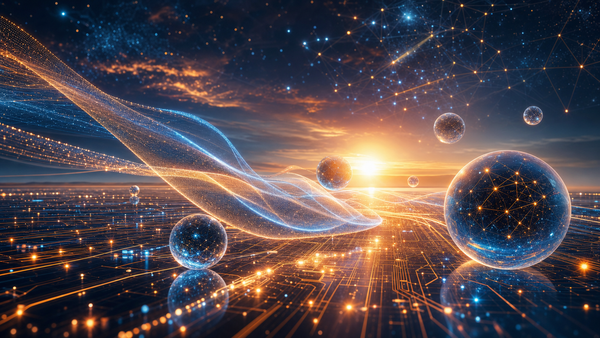 KI-News 28.05.2026: 1 Mrd. Proteine, Cognition-Milliarde, BadHost-Lücke