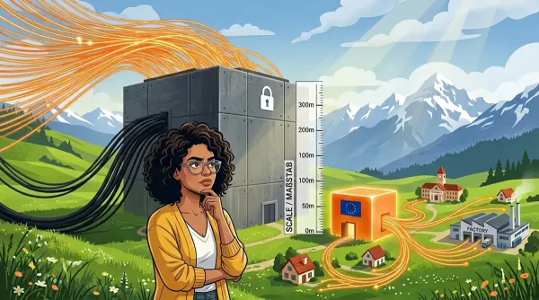 Google vs. der Österreich Variante