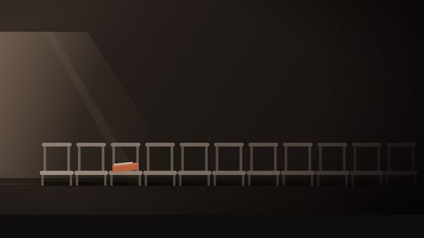 Die Kunst, kein Problem zu haben